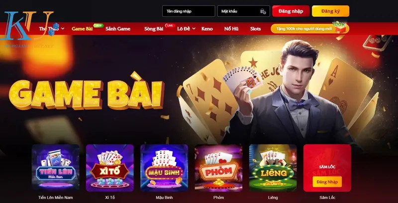 Giới thiệu nhà cái KUBET