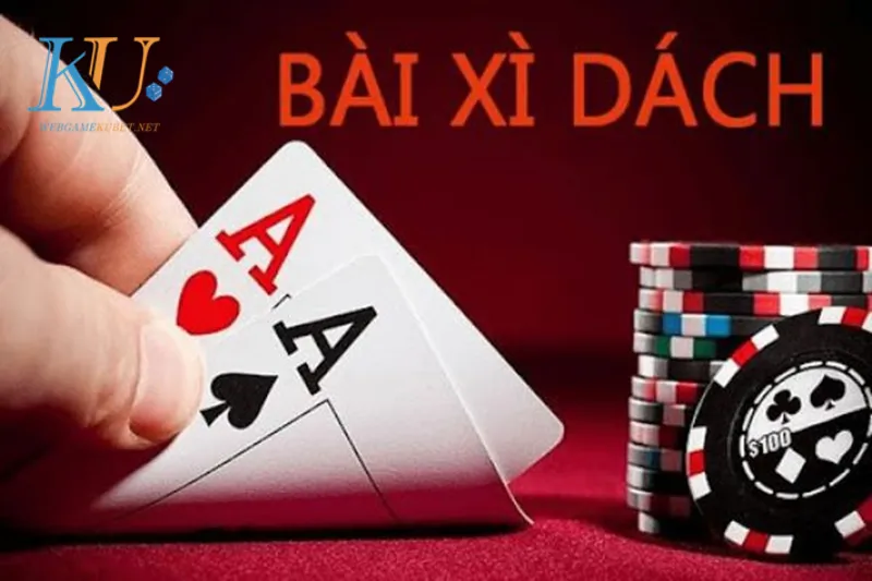 Thông tin cần biết về trò chơi bài xì dách