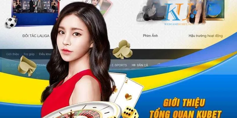 Tìm hiểu về nội dung miễn trừ trách nhiệm nhà cái Kubet