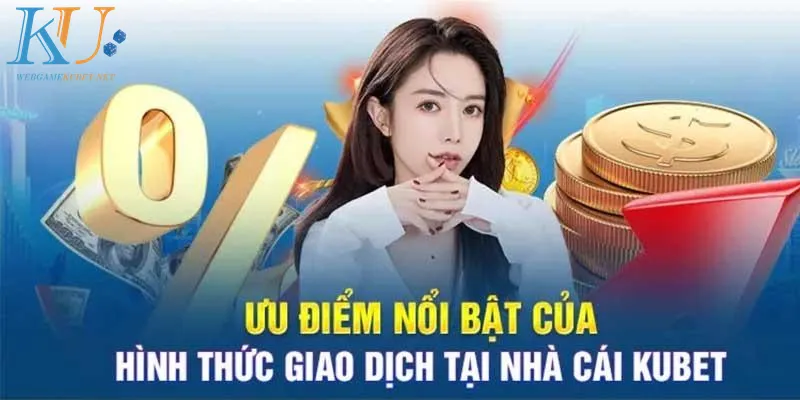 Vì sao phải thực hiện nạp tiền Kubet?